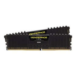 Μνήμη RAM Σταθερού DDR4 16GB Corsair PX - (2 x 8GB Kit) - 3200 UDIMM CL16