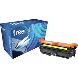 Toner Συμβατό Freecolor HP 508A CF362A yellow