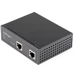 PoE Switch StarTech INDUSTRIAL GIGABIT ETHERNET