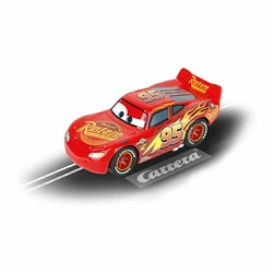 Αυτοκινητάκι Πίστας Carrera FIRST 20065010 DP Cars - Lightning McQueen