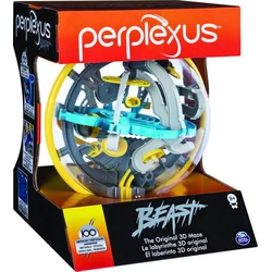 Perplexus: Beast - 3D Λαβύρινθος με 100 Εμπόδια (6053142)