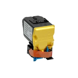 Toner Konica Minolta TNP-51Y - yellow