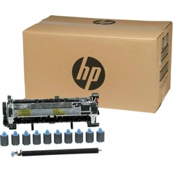 Maintenance Kit HP 220V (CF065A) BROWN BOX