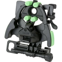 Προσαρμογέας για κιάλια Carson HookUpz Pro Smartphone