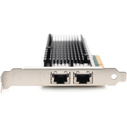 Κάρτα Δικτύου PCI Digitus Ethernet Server adapter