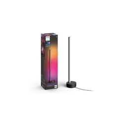 Διακοσμητικό Φωτιστικό Philips Hue Gradient Signe black