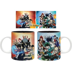 Κούπα Abysse My Hero Academia - Heroes vs. Villains Mug (320ml) (ABYMUG804)