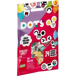 LEGO DOTS: Extra DOTS Series 4 (41931)