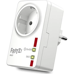 Εξωτερική Πρίζα Ρεύματος AVM Fritz! Dect 200 Wireless Socket