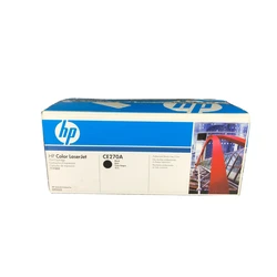 Toner HP Black (CE270AC)