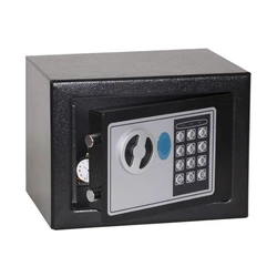 Χρηματοκιβώτιο Phoenix SS0721E Compact Home Office