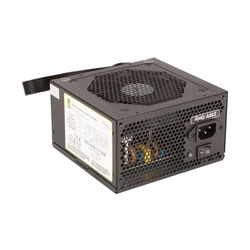 Τροφοδοτικό 600W Nanoxia Deep Silence Smart Power 82% efficiency