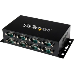 KVM Switch StarTech 8 PORT USB SERIAL ADAPTER