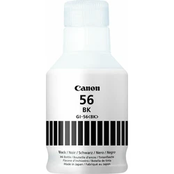 Μελάνι Canon GI-56 PGBK black