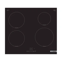 Εστίες Επαγωγικές Bosch PUE611BB5E