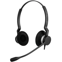 Headset GN Audio Jabra BIZ 2300 QD/ DUO