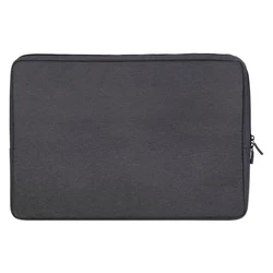 Τσάντα Laptop Riva H lle 17.3" Black 7707