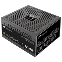 Τροφοδοτικό 1200W Thermaltake Toughpower GF3 80+ Gold for new Gen GPU
