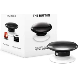 Μπουτόν Συστημάτων Συναγερμού Fibaro (FGPB-101-2)