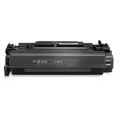 Toner HP Contract No 87X HP87X Black (CF287XC)
