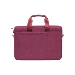Τσάντα Laptop Riva NB Biscayne 13,3" red 8325