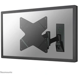 Βάση Τηλεόρασης Neomounts by Newstar WAH 10"-40" 1TFT 3joints black Max.20