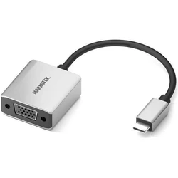 Αντάπτορας USB Marmitek Connect USB-C to VGA