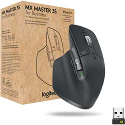 Ποντίκι Ασύρματο Logitech MX MASTER 3S for BUSINESS