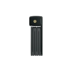 Κλειδαριά Ποδηλάτου Abus Bordo Lite 6055K/85 BK SH