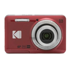 Φωτογραφική Μηχανή Kodak Friendly Zoom FZ55 red