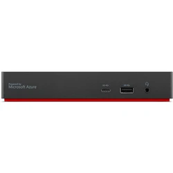 Docking Station Lenovo Dock - 100W Universal Smart Dock - USB-C
