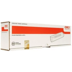 Toner Oki C 810 Black 8k (44059108)