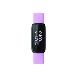 Μετρητής Δραστηριότητας Fitbit Inspire 3 Lilac Bliss/Black