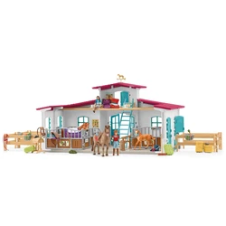 Μινιατούρα Schleich Horse Club 42567 Horse Farm
