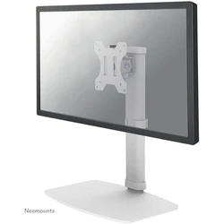 Βάση Monitor Neomounts by Newstar TIS 10"-30" 1TFT 1joint white Max.10KG