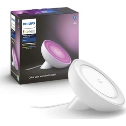 Φωτιστικό Γραφείου Philips Hue Bloom Table Lamp white