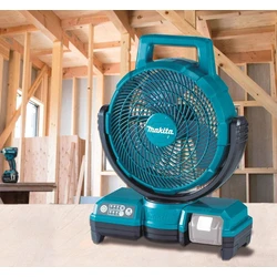 Ανεμιστήρας Μπαταρίας Makita DCF203Z Battery Fan