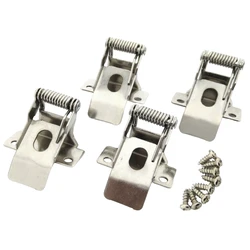 Αξεσουάρ Φωτιστικών Avide LED Panel με Μανταλάκι