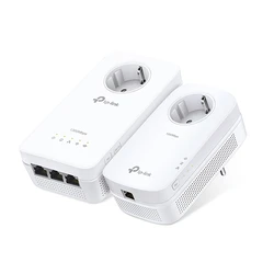 Powerline TP-Link TL-WPA1300P KIT (DE) Power WLAN