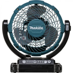 Ανεμιστήρας Makita DCF102Z Cordless Ventilation