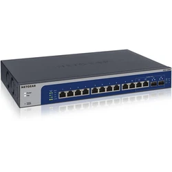 Network Switch Netgear 12x GE XS512EM-100NUS (10-Gigabit)