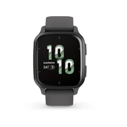 Smartwatch Garmin Venu Sq 2 grey/anthracite