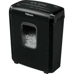 Καταστροφέας Εγγράφων Fellowes Powershred 6M
