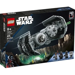 LEGO Star Wars 75347 TIE Bomber