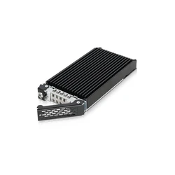 Πλαίσιο Για Σκληρούς Δίσκους IcyDock Extra Tray for MB720M2K-B for M.2 NVMe SSD
