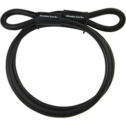 Συρματόσχοινο Master Lock Looped End Cable 49EURD