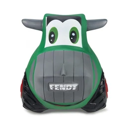 Βρεφικό Παιχνίδι Jamara Fendt hopping tractor with pump 1+