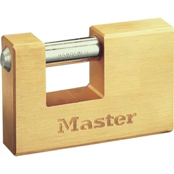 Λουκέτο Master Lock Padlock Brass Security Level 7 608EURD