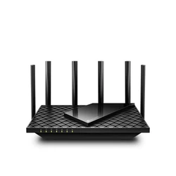 Router TP-Link WLAN ARCHER AXE75 v2
