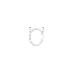 Καλώδιο RF MediaRange coax plug/coupling 75Ohm 3.0m we